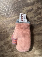 Pink Infant Toddler Escape Polar Extreme Kids Magic Gloves Elemental Protect E10