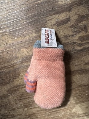 Pink Infant Toddler Escape Polar Extreme Kids Magic Gloves Elemental Protect E10