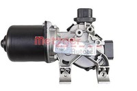 Wischermotor Vorne Metzger 2190506 FÜR Renault Scheibenwischermotor