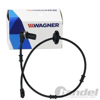 Wagner ABS-SENSOR Raddrehzahl Hinten Rechts Passend FüR Mercedes E-KLASSE