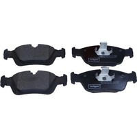 Maxgear 19-3665 Bremsbelagsatz FüR Ford Transit V363 V362 Tourneo V362 F3 FY FZ