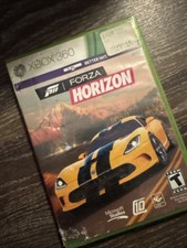Forza Horizon (Kinect Compatible) - Microsoft Xbox 360