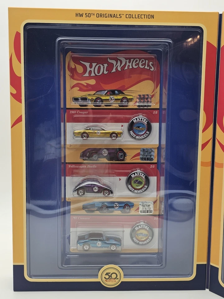 Hot Wheels RLC - Image 3 of 4