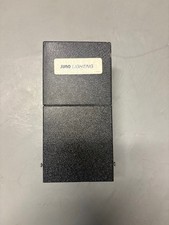 Juno Track Lighting (TL549N-BL) Low Voltage Transformer (12V, 120-240 Watts)