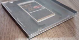 Shinobi (NEC PC Engine) authentic Hucard with case, US seller, tested, works