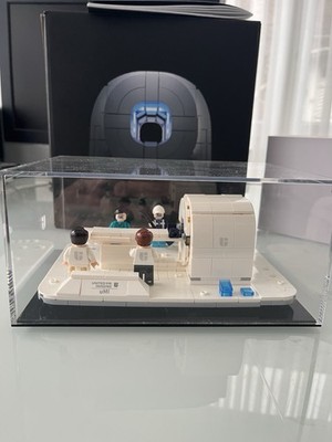 Lego IRM MRI Rare