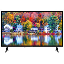 Smart Tech TV 40 Pollici Dull HD Display LED DVB-T2 HDMI 40FN01K
