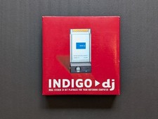 Echo Indigo DJ PCMCIA sound card DJ2536397 Di...