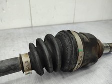 Cardan Citroen C1