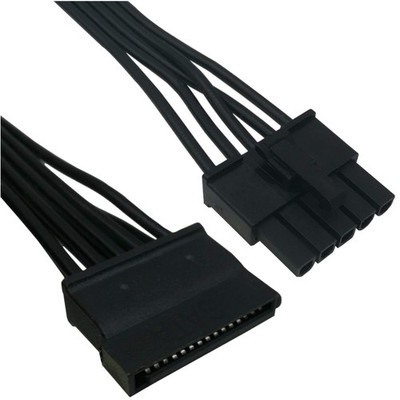 SATA Power Cable for Cooler Master PSUs - HDD Power Adapter