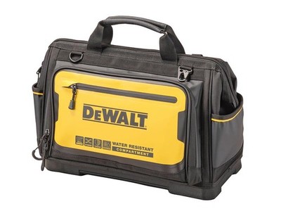 DEWALT Werkzeugtasche 16'' 19 Fächer Wasserdicht Verstärkt DWS160103