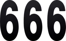 Factory Effex FX02-4476 Standard Number