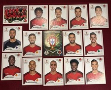 2017 Panini Road to 2018 World Cup Soccer Stickers 23