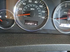 2008 Grand Cherokee OE Speedometer Gauge Cluster 112K Miles Jeep