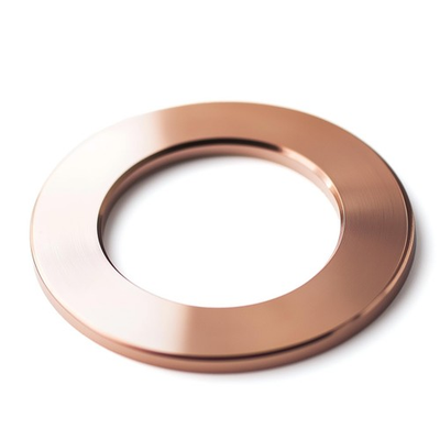 #ad #ad M6 Flat Washer Copper Sealing Ring 6mm ID 10mm OD 1mm Thickness M6 Bronze $14.48
