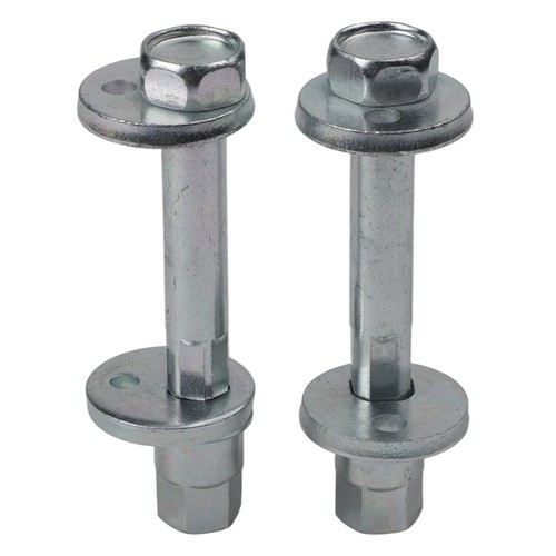 Set of 2 Rear Toe Link Bolts for Dodge For Durango and Fitment Options - Picture 12 of 12