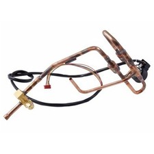 Bosch 8733968020 High Pressure Valve Assembly Hydronic