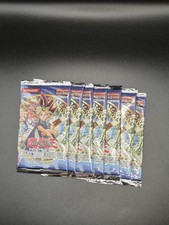 Yu-Gi-Oh! Legacy Of Darkness 1st Edition Hobby Booster Pack Sealed Unweighed 1x