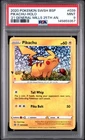 2021 Pokemon 25th Anniversary General Mills Promo 039 Pikachu PSA 9 145859357