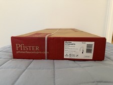 Pfister GT529-MTD Montay 1-Handle Pull-Down K...