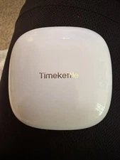 Timekettle WT2 Plus AI Instant Translator Earbuds - White