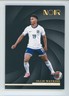2024-25 Ollie Watkins Panini Noir FIFA Gold England Soccer Card 10/10
