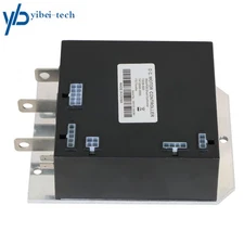 36V 350A Motor Controller 73326-G02 73326-G03 For EZGO TXT Golf Cart 2000 01-19