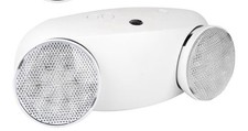 LED Emergency Lights with Battery Backup