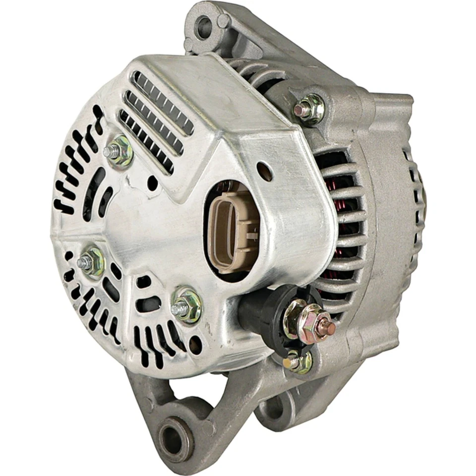 Alternator For 1.8L 1.6L Geo Prizm 1993-1997 Toyota Celica 1994-1997; AND0036 - Image 3 of 4