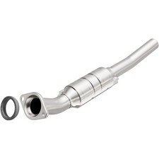 Magnaflow 49 State Converter 51479 Direct Fit Catalytic Converter Fits 09-12 6