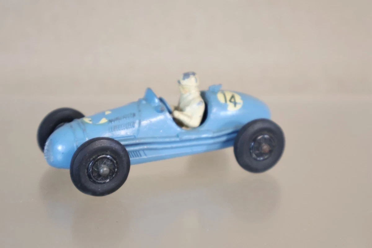 Vieille ASTON MARTIN DB3S 2,9l Crescent Toys - FR