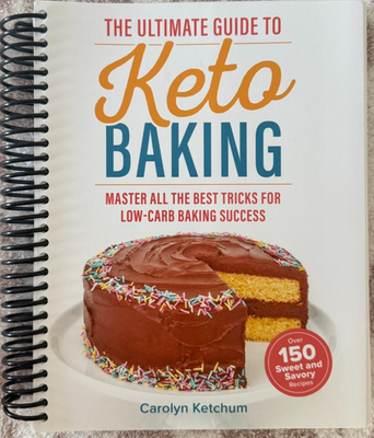 #ad Bundle of 4 keto amp; low carb cookbooks Keto Bread Keto Baking Instant Pot $45.00