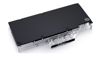 Alphac Aurora Acryl GPX-A RadeonRX6700XT Merc 319 mit Backplate, S43-PCS8241003