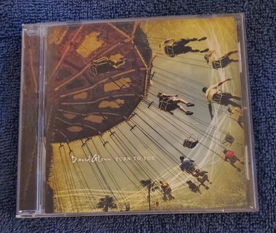 David Glenn Turn To You (CD 2006)