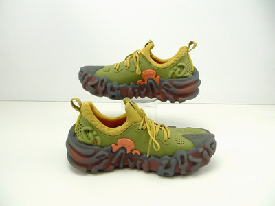 Salehe Bembury x Crocs Pollex Juniper Sudd US M8/W10 EU 41-42 Sneaker Neuwertig