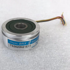 NEW Tamagawa TS2620N21E11 1PC Resolver Encoder