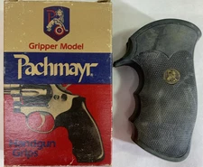 Pachmayr Gripper Model Rubber Grip