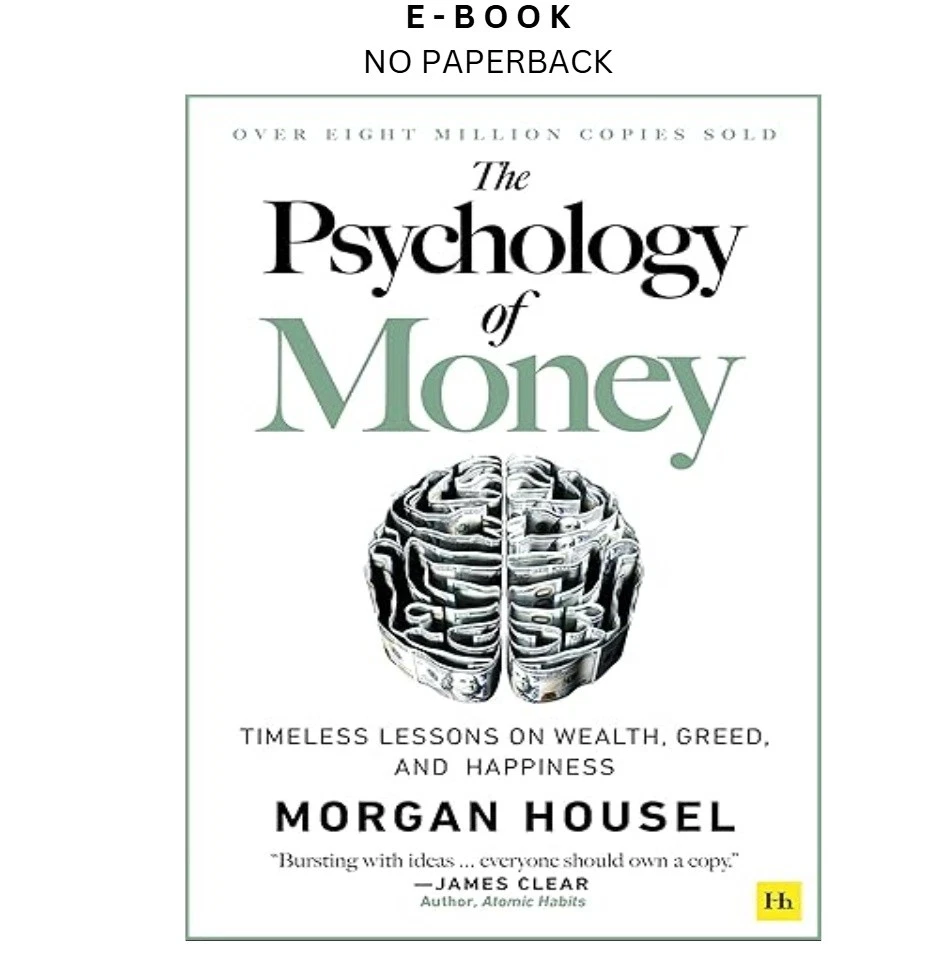 The Psychology of Money ebook | LD Global Digital Ebook Store Buy The Psychology of Money ebook, instant digital download PDF from LD Global