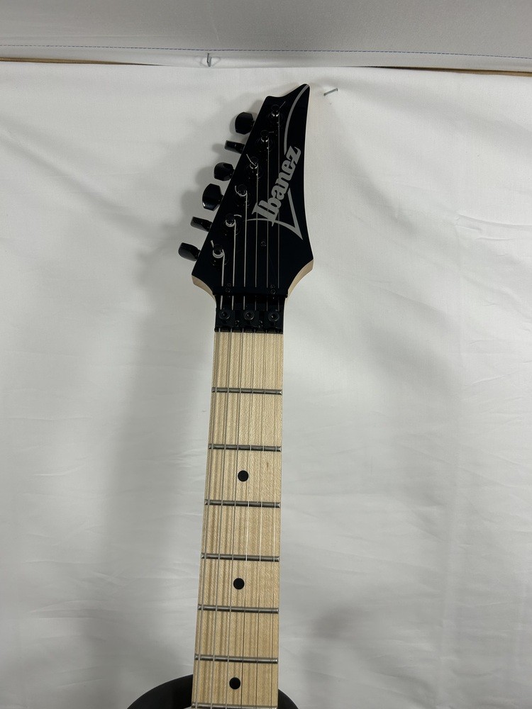 Ibanez RG-550 BK w Gator Hard Case | eBay