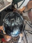 10 Signed Racing Helmet Super Bowl Grand Prix  incl Leeann Tweeden — photo 5
