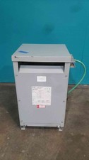 Cutler Hammer 15 KVA Copper Transformer 240X480V to 120/240V 1 Phase T20P11S15CU