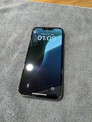 Apple IPhone 13 Pro 1 TB ohne Sim-Lock