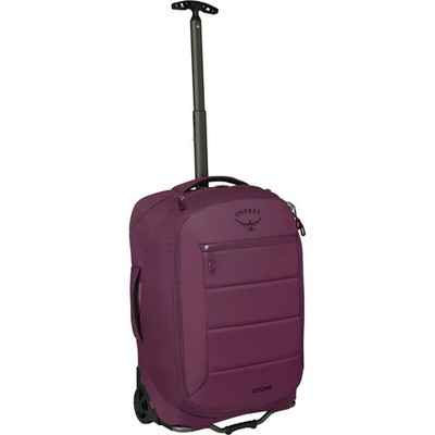 Osprey Packs Ozone 2-Wheel Carry-On Luggage