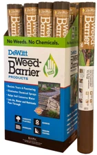 DeWitt Professional Weed Control 4FT X 100FT 3 OUNCE