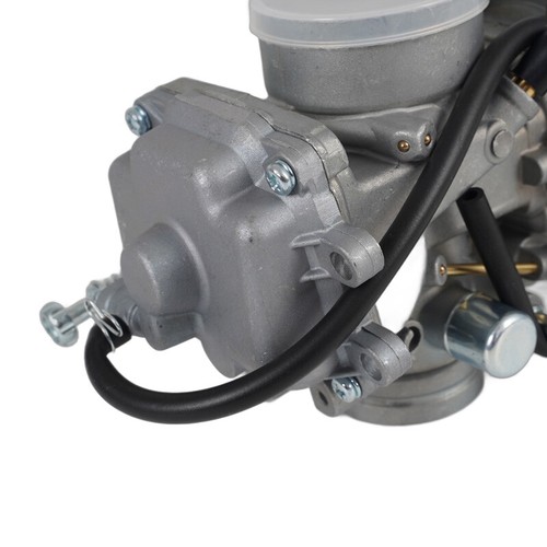 Carburetor Carb For Polaris Ranger 400 425 500 4x4 1253436 3131446 2010-2014 - Picture 10 of 11