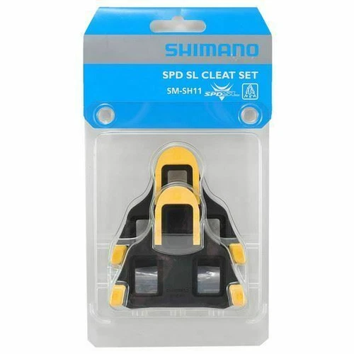 Shimano Pedals for Racing Bike