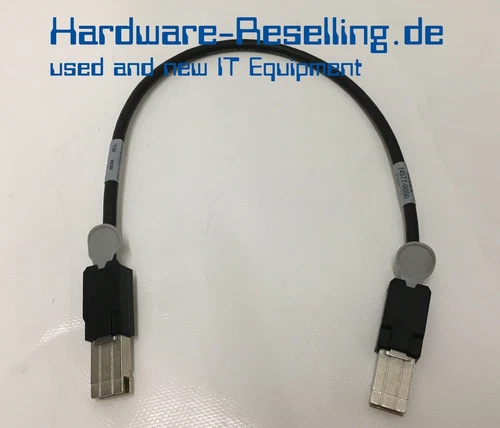 Cisco 37-0891-01 74577-0050 pour Bladeswitch C2960S-STACK Flex Stack Câble 0,5m