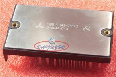 1PCS NEW J2-Q04A-C-W   IGBT POWER TRANSISTOR MODULE #A6-31