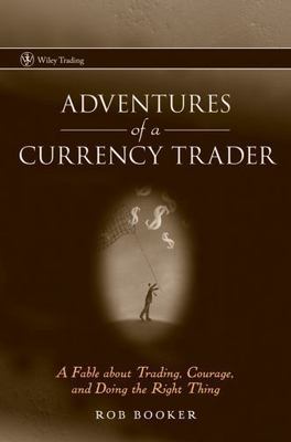 Currency Trader by Booker, Rob