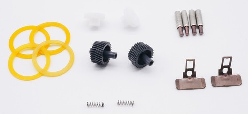 Ersatzteile / Service Parts US-Diesellok F7 A-B LGB 20572 / 20580 Spur G - Picture 79 of 81